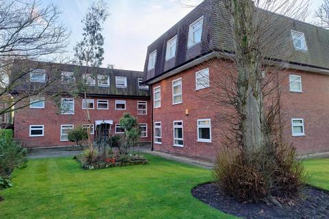 2 bedroom flat for sale, The Sycamores, Beaufort Avenue, Sale