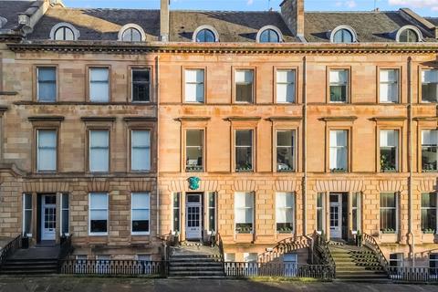 3 bedroom apartment to rent, Park Circus Place, Glasgow, G3