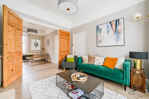 4 bedroom terraced house for sale, Beresford Road, Harringay, London, N8