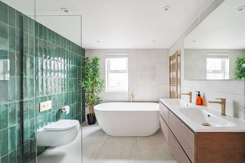 4 bedroom terraced house for sale, Beresford Road, Harringay, London, N8