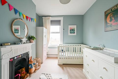 undefined, Beresford Road, Harringay, London, N8