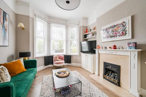 4 bedroom terraced house for sale, Beresford Road, Harringay, London, N8