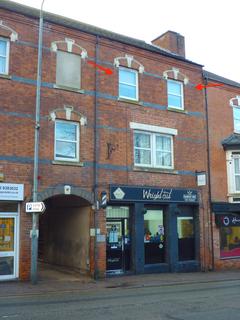 undefined, Main Street, Kimberley NG16
