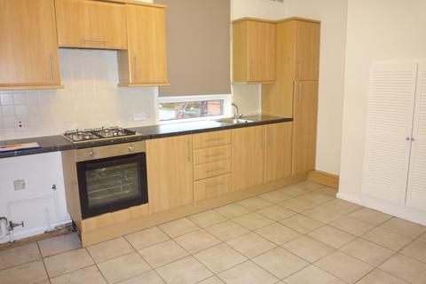 undefined, Main Street, Kimberley NG16