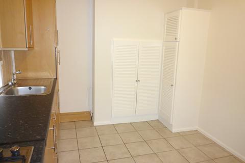 undefined, Main Street, Kimberley NG16