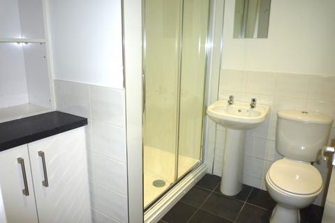 undefined, Main Street, Kimberley NG16