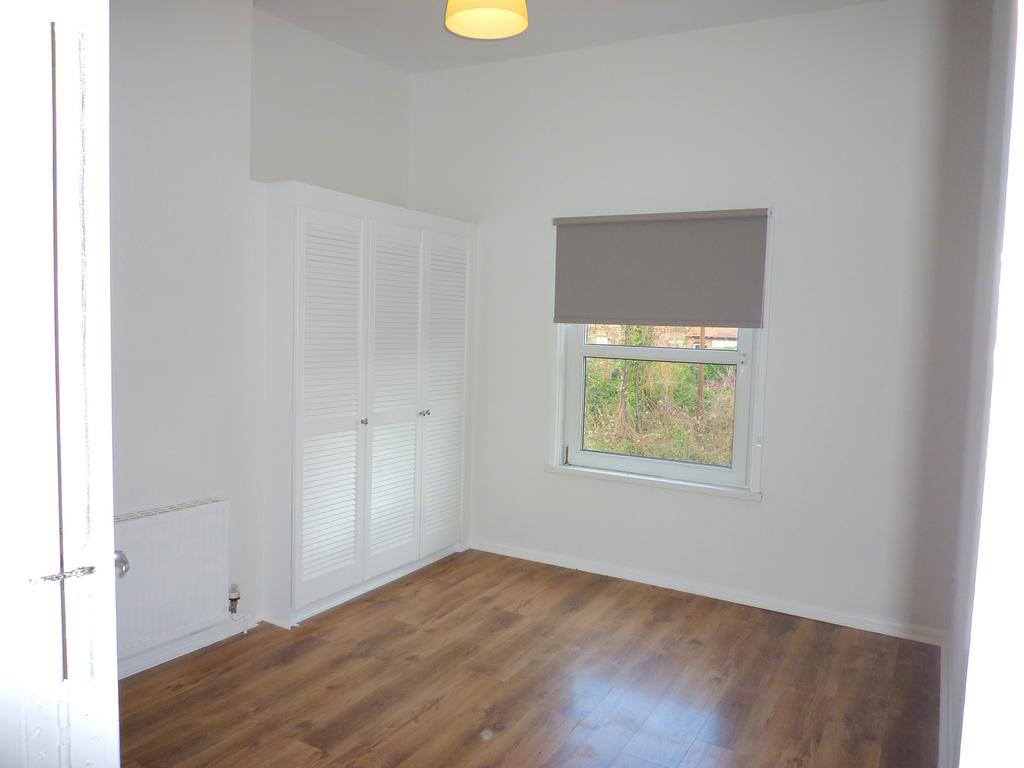 Bedroom 1 overlooking front of property