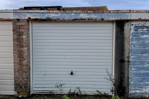 undefined, Garage at 7 Wordsworth Road, Thatcham, Berkshire, RG18 3FP
