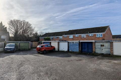 undefined, Garage at 7 Wordsworth Road, Thatcham, Berkshire, RG18 3FP