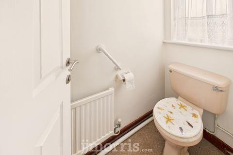 3 bedroom semi-detached bungalow for sale, St. Davids, Haverfordwest, SA62