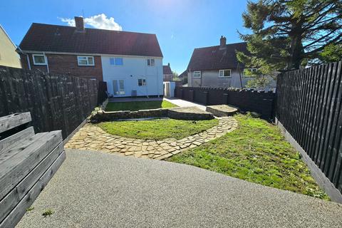 3 bedroom semi-detached house for sale, Ystrad Fawr, Bridgend, CF31