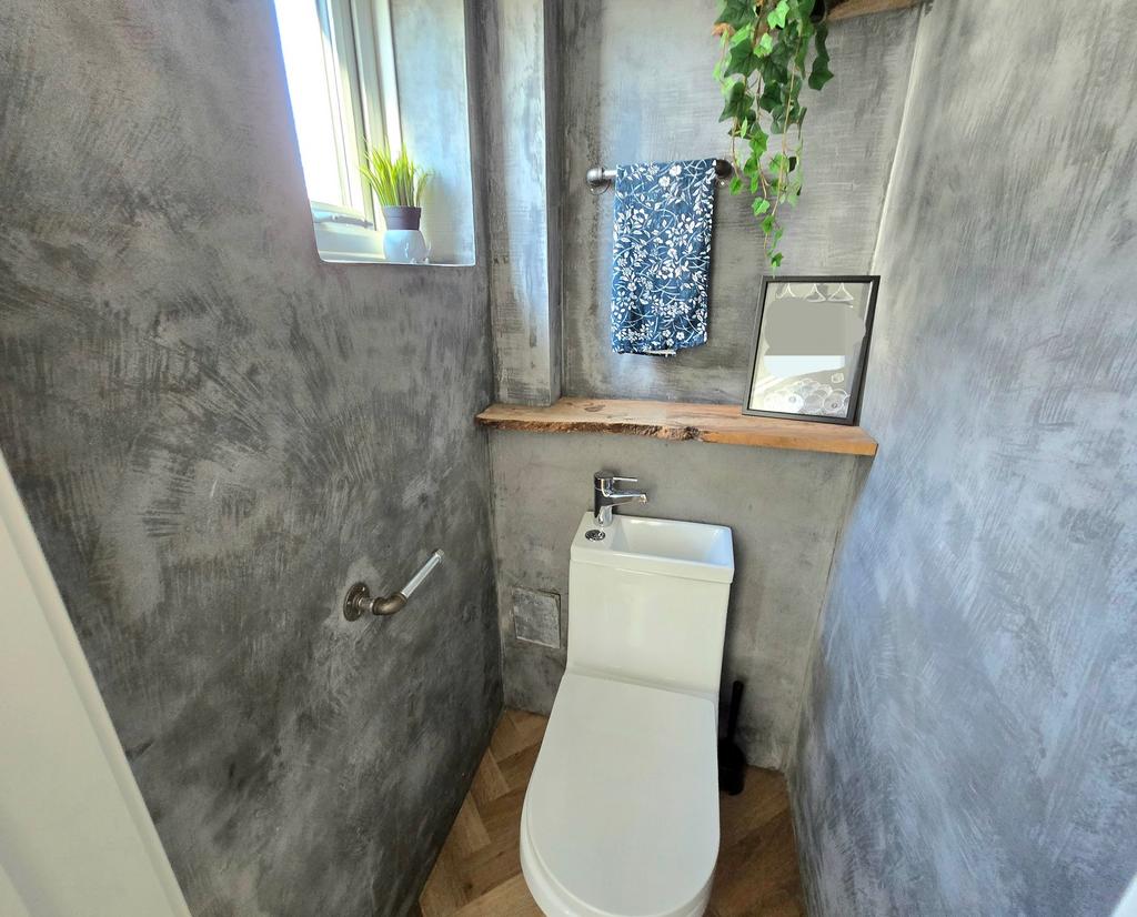 Cloakroom