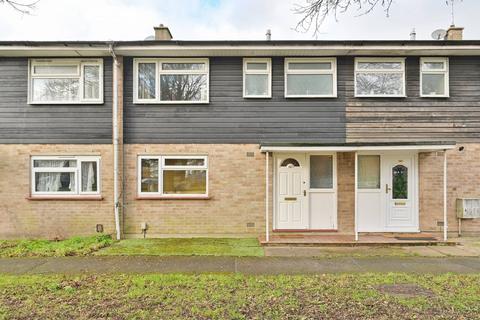 Croxley View, Watford, WD18