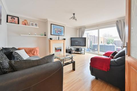 3 bedroom terraced house for sale, Croxley View, Watford, WD18