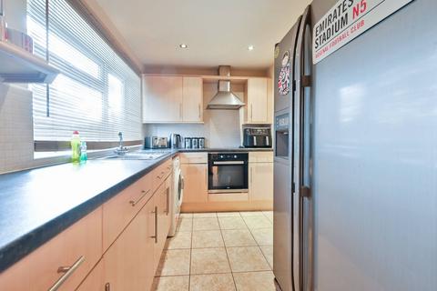 3 bedroom terraced house for sale, Croxley View, Watford, WD18