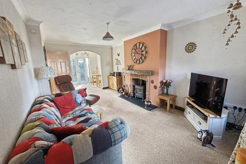 3 bedroom detached house for sale, Verwood