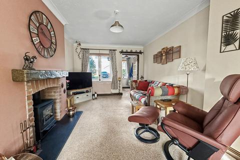 3 bedroom detached house for sale, Verwood
