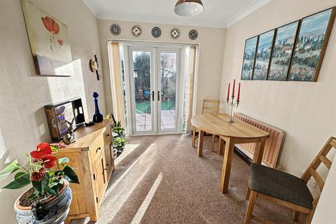 3 bedroom detached house for sale, Verwood
