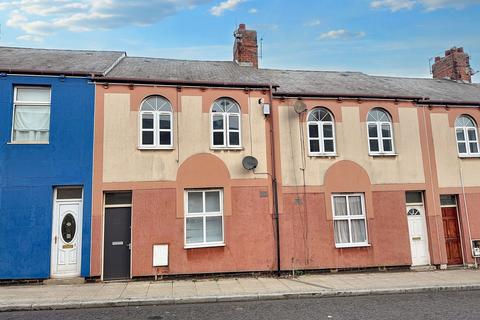 Ascot Street, Peterlee, Durham, SR8 3RU