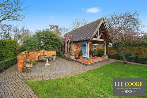 undefined, Park Lane, Stafford ST19