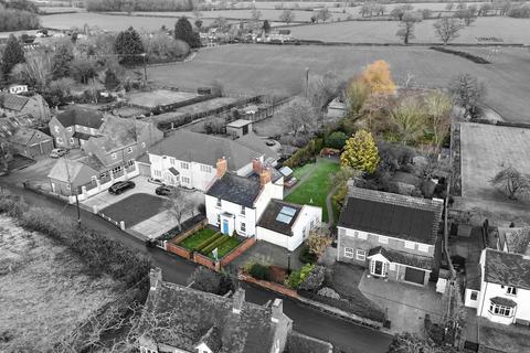 4 bedroom detached house for sale, Park Lane, Stafford ST19