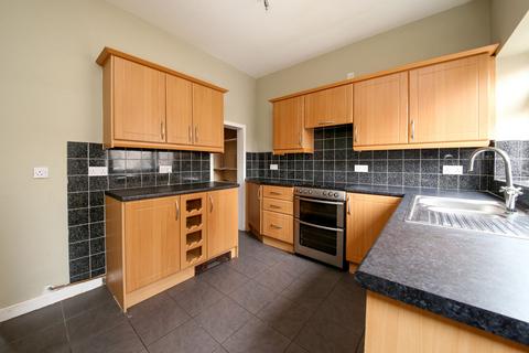 undefined, Kendal Street, Wigan WN6