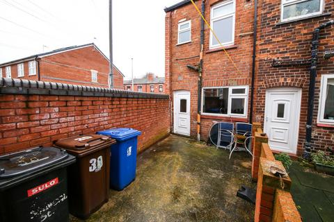 undefined, Kendal Street, Wigan WN6