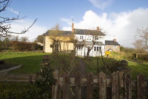 undefined, Lyonshall, Herefordshire