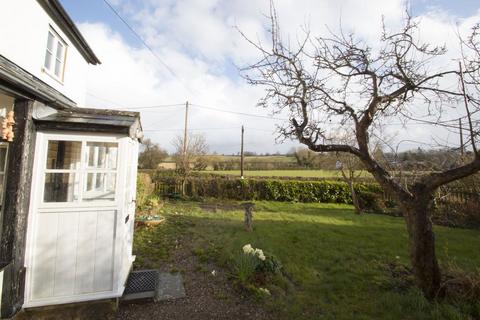 undefined, Lyonshall, Herefordshire