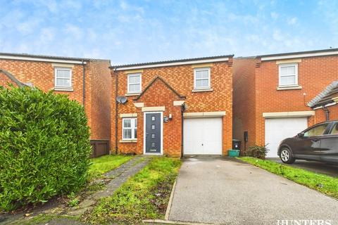 undefined, Ash Grove, Consett