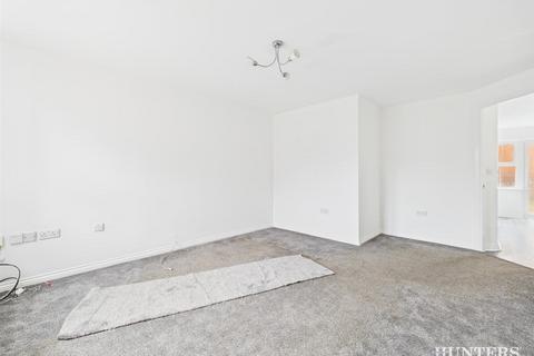 undefined, Ash Grove, Consett