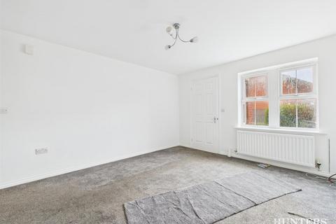 undefined, Ash Grove, Consett