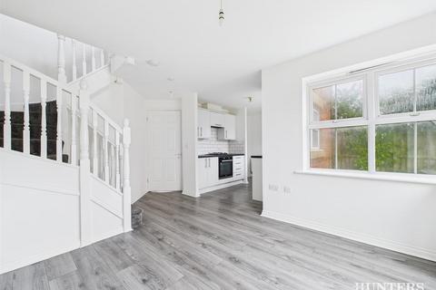 undefined, Ash Grove, Consett