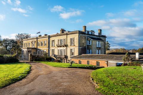 3 bedroom flat for sale, Flat 5, Hamptons, Park Road, Hadlow, Tonbridge, Kent