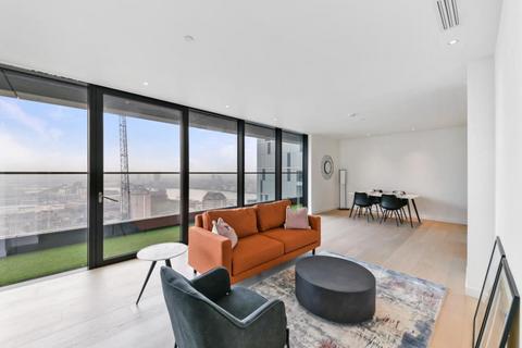 undefined, Hobart Building, Wards Place, London, E14