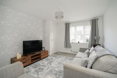 undefined, Colwick Way, Sheffield S8