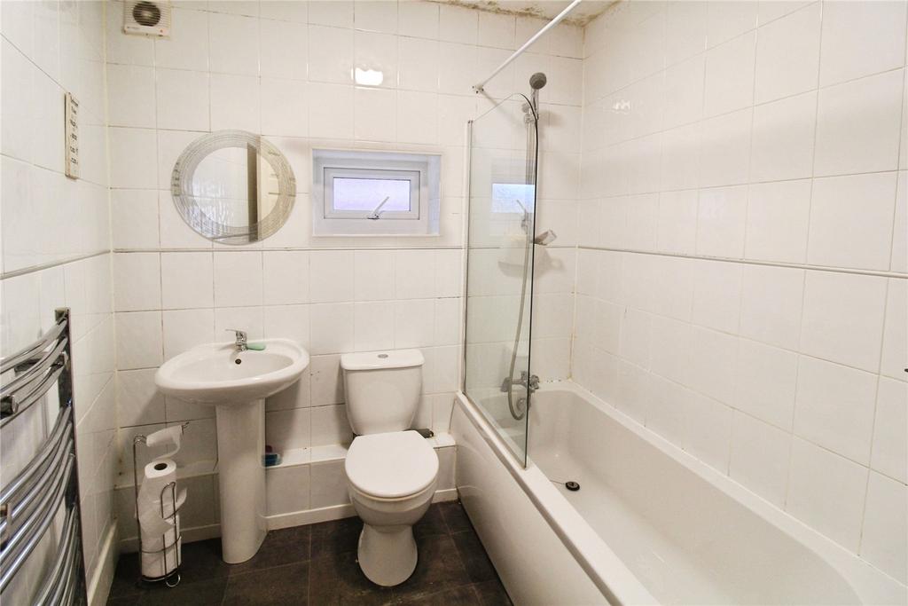 Bathroom/Wc