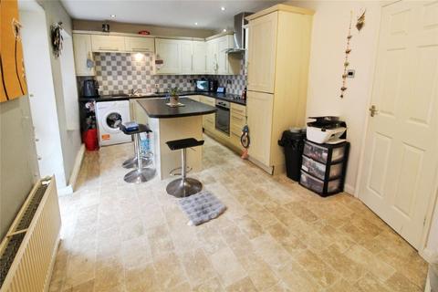 3 bedroom end of terrace house for sale, Elm Road, Devon TQ12
