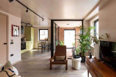2 bedroom flat for sale, Harrow Road, Kensal Green, London, NW10
