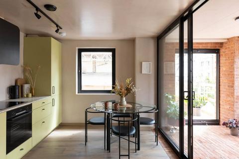 2 bedroom flat for sale, Harrow Road, Kensal Green, London, NW10