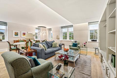 2 bedroom apartment for sale, Mathison House, Coleridge Gardens, Chelsea, London, SW10