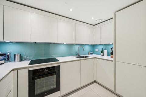 2 bedroom apartment for sale, Mathison House, Coleridge Gardens, Chelsea, London, SW10