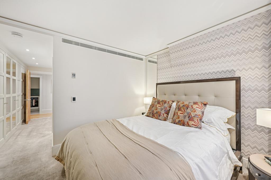 Principle Bedroom