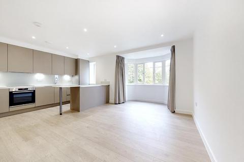undefined, Crouch End Hill, London, Crouch End