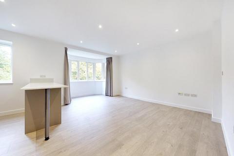 undefined, Crouch End Hill, London, Crouch End