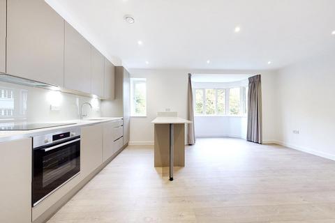 undefined, Crouch End Hill, London, Crouch End