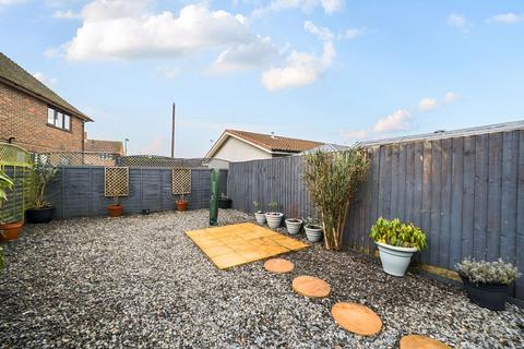 undefined, Western Way, Basingstoke RG22 6DB