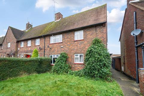 undefined, Western Way, Basingstoke RG22 6DB
