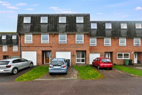 3 bedroom townhouse for sale, Downside Close, Eastbourne