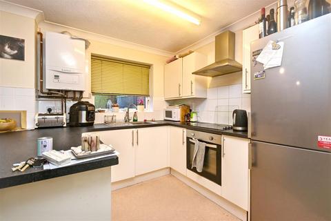 3 bedroom townhouse for sale, Downside Close, Eastbourne